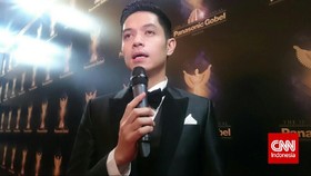 Buah Hati Dude Herlino Mulai Dapat Tawaran Jadi Bintang Iklan