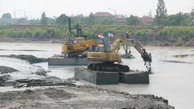 Semburan Lumpur di Perbatasan Timor Leste Disebut Terjadi Tiap Tahun