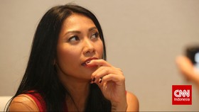 Selebriti dan Tiga Hati untuk Nice