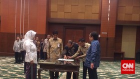 Jumlah Pegawai Bengkak, Menkeu Minta Anggaran Naik Rp 6,9 T
