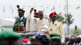 AS Akan Bantu Nigeria Perangi Boko Haram