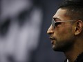 Kalahkan Algieri, Khan Ingin Mayweather Jr.