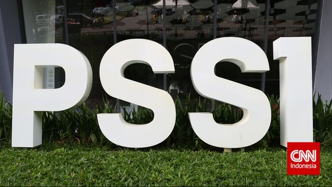 Exco PSSI Johar Lin Eng Resmi Jadi Tersangka Pengaturan Skor Anggota Komite Eksekutif (Exco) PSSI, Johar Lin Eng, resmi berstatus tersangka kasus pengaturan skor sepak bola nasional.