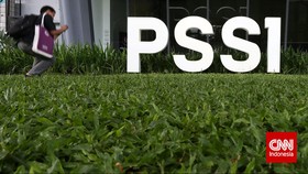 Komdis PSSI Selidiki Kasus Tendangan Kungfu Pemain PS Pati
