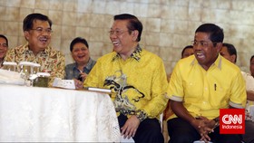 Pasca Islah, Polisi Bisa Setop Kasus Mandat Palsu Golkar