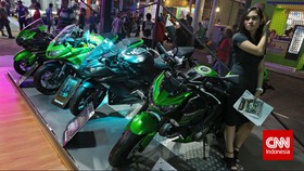 Penjualan Jeblok, Diler Motor Curi Start Pangkas DP