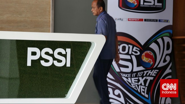 Jadwal Kongres PSSI yang akan digelar di Makassar, Senin (17/10), hanya bisa diubah jika mendapat rekomendasi resmi dari AFC dan FIFA.