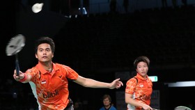 Tontowi/Liliyana Kalah, Indonesia Tanpa Gelar di Australia
