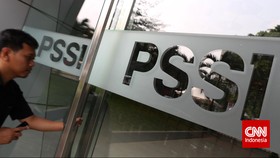 PSSI: Situs Dibajak Mungkin karena Sanksi untuk Persib