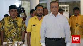 Eks Menteri Perindustrian Diperiksa Kejagung Soal Mobile-8