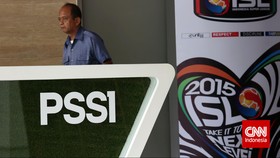 Kemenpora: Perdamaian dengan PSSI Masih Belum Jelas