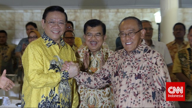 Wakil Presiden Jusuf Kalla menilai seluruh belanja pemerintah yang menggunakan anggaran negara merupakan pelaksanaan dari aspirasi wakil rakyat.