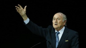 Periksa Presiden FIFA, Jaksa Mungkin Tangkap Sepp Blatter