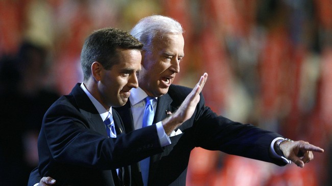 Beau Biden sempat dinyatakan bebas kanker setelah menjalani terapi pada tahun 2013. Namun penyakit muncul kembali awal tahun ini.