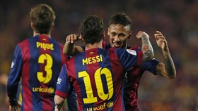 Enrique: Lionel Messi Butuh Istirahat