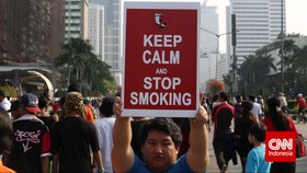 Mengapa Ada Anak Muda dalam Iklan Rokok?