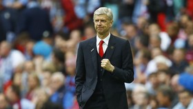 Manajer Tersukses di Piala FA, Wenger: Saya Masih Lapar
