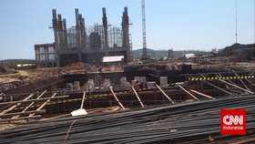 Pemerintah Mulai Bahas KLHS Pegunungan Kendeng