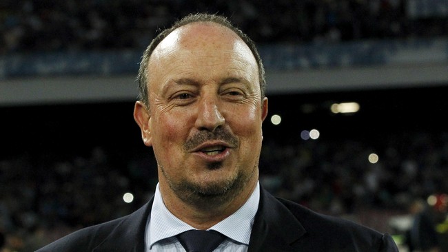Sejauh ini Rafa Benitez mampu membawa tim yang ia latih hanya memiliki rataan kebobolan 0,89 gol di tiap pertandingan.