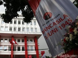 PDIP: SE Larang Kader Manfaatkan MBG untuk Jawab BGN soal Parpol Punya SPPG
