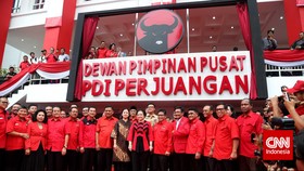 Inkonsistensi Ahok dan Angin Segar dari Megawati