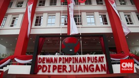 Pengurus PDIP Solo Mendadak Dipanggil ke Jakarta