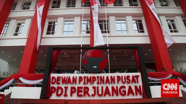 DPP PDIP memanggil semua pengurus DPC PDIP Solo dan Anggot DPRD Solo dari Fraksi PDIP kemungkinan membahas soal pilkada.