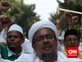 Dokter Lola, Rizieq Shihab dan Jubah Putih FPI