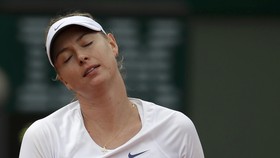 Jalani Sanksi Tenis, Sharapova Pilih Kuliah