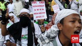 KontraS Minta SE Kebencian Tidak Dikriminalisasi