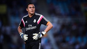 Waspada Barcelona, Keylor Navas Telah Kembali