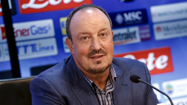 Sebelum memilih menjadi pelatih baru Real Madrid, Rafael Benitez ternyata hampir saja kembali ke Inggris.