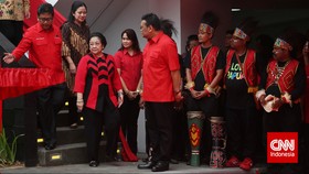 Sikap Fraksi PDIP Soal Dana Aspirasi Ikuti Pemerintah