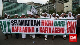 Ujaran Kebencian, Indonesia Harus Belajar dari Negara Maju