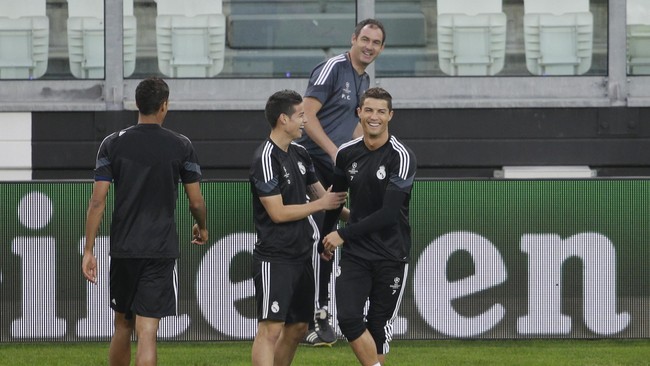 Paul Clement akan menjadi asisten pelatih Real Madrid yang kedua yang melatih klub Divisi Championship. Sebelumnya ada Aitor Karanka yang melaih Middlesbrough.