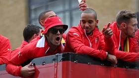 Eks Bintang Arsenal Sempat Berpikir Pensiun di Usia 24
