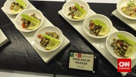 Google Berharap Bisa Hitung Kalori dari Foto Makanan