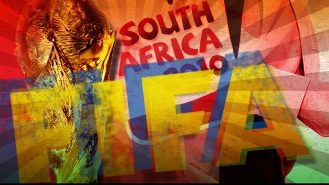 Menteri Olahraga Afrika Selatan Fikile Mbalula mengonfirmasi pihaknya membayar dana hingga US$10 juta demi membantu Piala Dunia 2010.