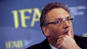 Bocoran Panama di Sepak Bola, dari Messi Hingga Jerome Valcke