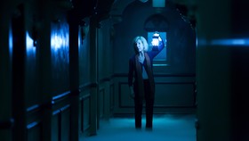 Arwah 'Insidious Chapter 3' Tetap Menakutkan dan Lebih Berisi