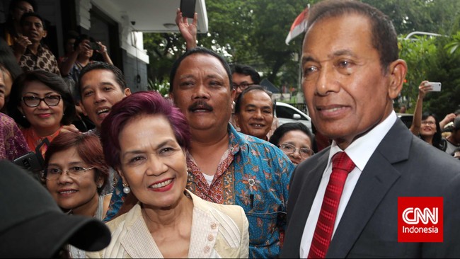 Selepas dari penjara, Miranda Goeltom berencana untuk menerbitkan buku mengenai ekonomi.