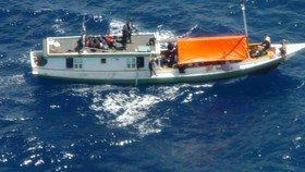 Kapal Imigran Tiba, Indonesia Minta Klarifikasi Australia