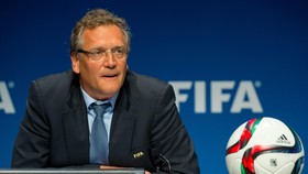 Dikaitkan Suap, Sekjen FIFA Batal ke Piala Dunia Perempuan