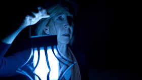 Hantu 'Insidious 4' Mengalah pada Horornya 'Half to Death'