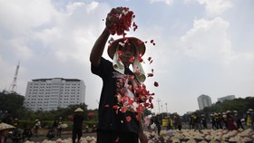Publik Kecewa dengan Sikap Pemerintah soal PLTU Batang