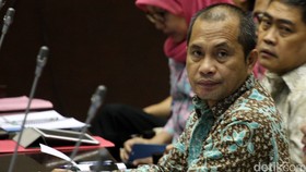 Marwan Jafar: Pengelolaan Infrastruktur Desa Belum Maksimal