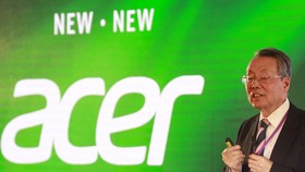 Acer Rilis Ponsel Windows Phone Pertamanya