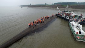 Satu Bayi Turut Jadi Korban Kapal Tenggelam di Malaysia