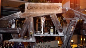 Editor `Game of Thrones` Tewas Diterkam Singa