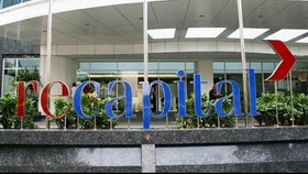 OJK Cabut Izin Usaha Asuransi Recapital Rintisan Sandi-Rosan